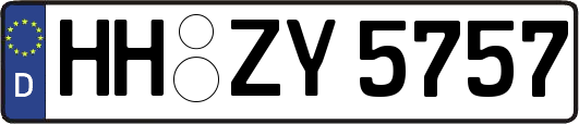 HH-ZY5757
