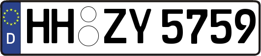 HH-ZY5759