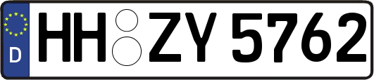HH-ZY5762