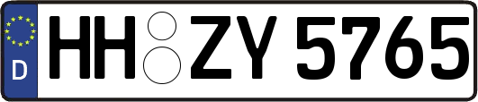 HH-ZY5765