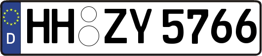 HH-ZY5766