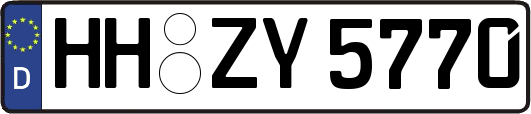 HH-ZY5770