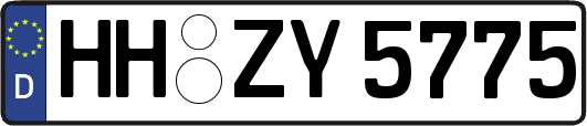 HH-ZY5775