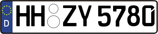 HH-ZY5780