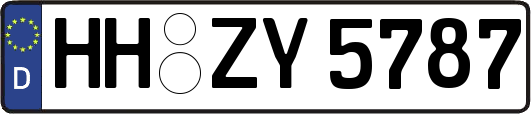 HH-ZY5787