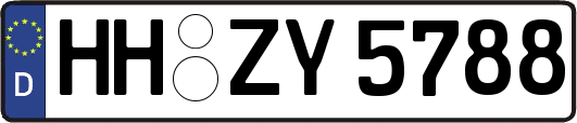 HH-ZY5788