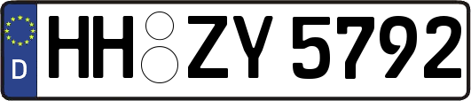 HH-ZY5792