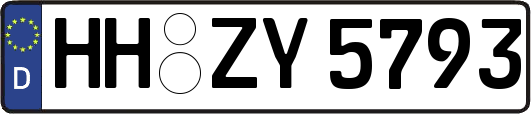 HH-ZY5793