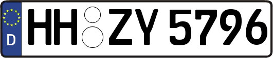HH-ZY5796