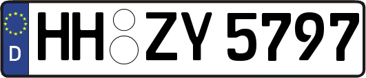 HH-ZY5797
