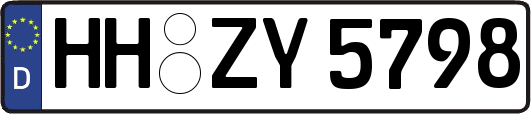 HH-ZY5798