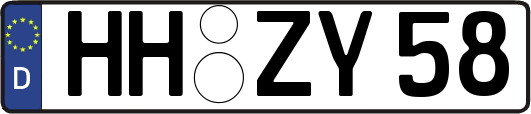 HH-ZY58