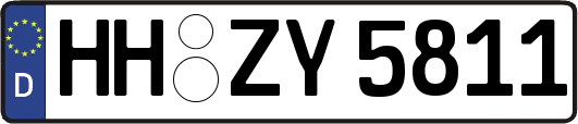 HH-ZY5811