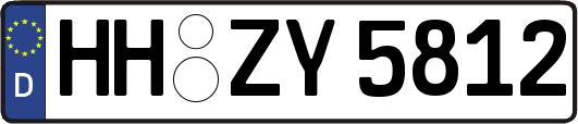 HH-ZY5812
