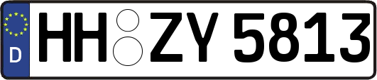 HH-ZY5813