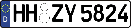 HH-ZY5824
