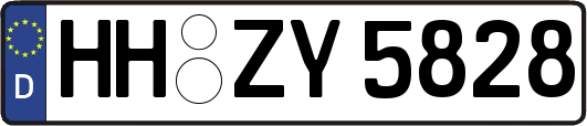 HH-ZY5828
