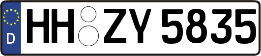 HH-ZY5835