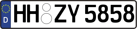 HH-ZY5858