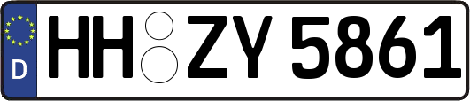 HH-ZY5861