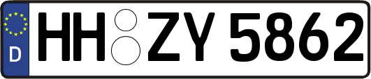 HH-ZY5862