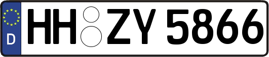 HH-ZY5866