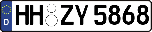 HH-ZY5868