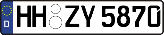 HH-ZY5870