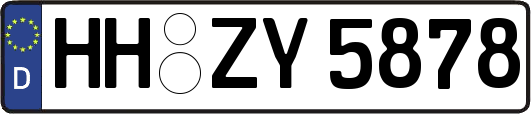 HH-ZY5878