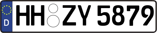 HH-ZY5879