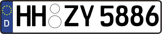 HH-ZY5886