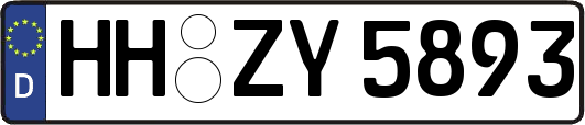 HH-ZY5893