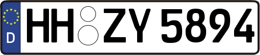 HH-ZY5894