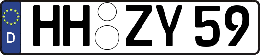 HH-ZY59