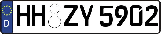 HH-ZY5902