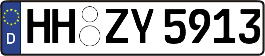 HH-ZY5913