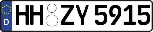 HH-ZY5915