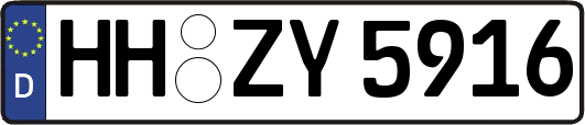 HH-ZY5916