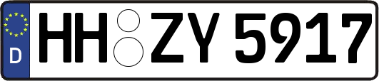 HH-ZY5917