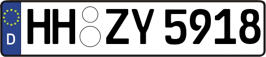 HH-ZY5918