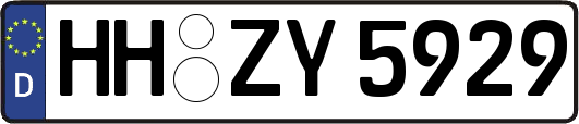 HH-ZY5929