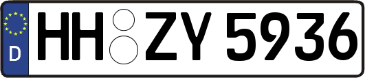 HH-ZY5936