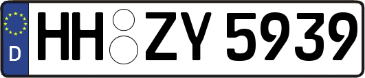 HH-ZY5939