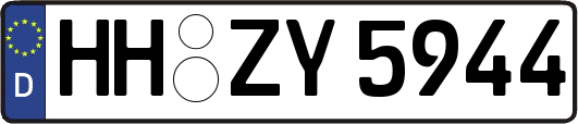 HH-ZY5944