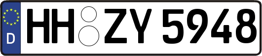 HH-ZY5948