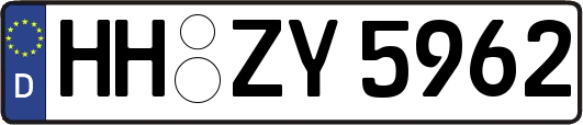HH-ZY5962
