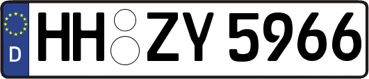 HH-ZY5966
