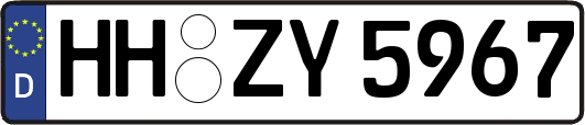 HH-ZY5967