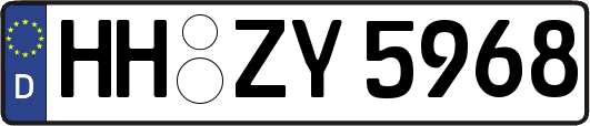 HH-ZY5968