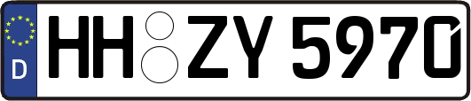 HH-ZY5970